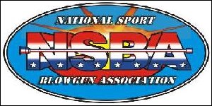 National
Sport Blowgun Association